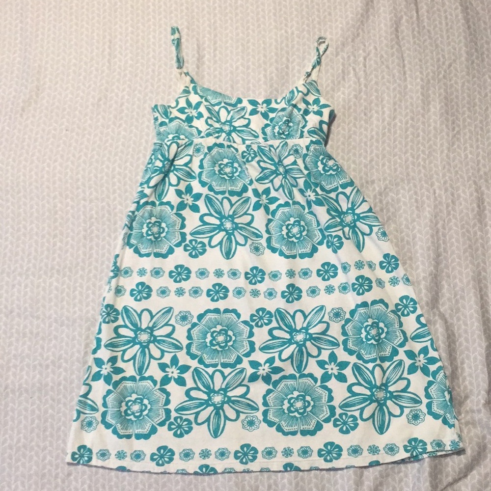 Kids XS Aeropostale dress
